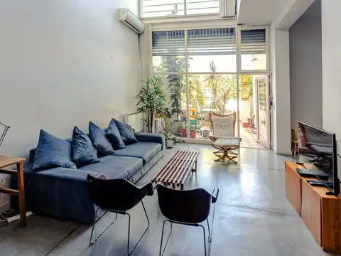Departamento en Alquiler 50 años