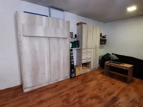 Departamento en Venta en Palermo, USD 59.000