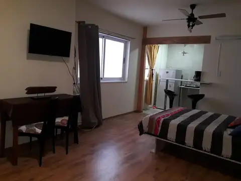 VENTA MONOAMBIENTE EN LAS CAÑITAS