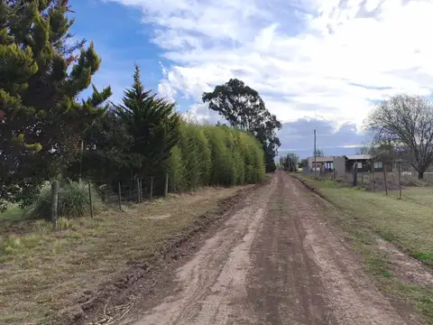 Terreno en Venta en Los Molinos, USD 17.000