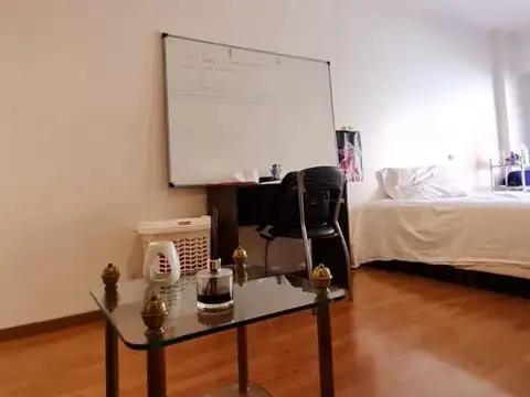 Oport. AMB en Recoleta