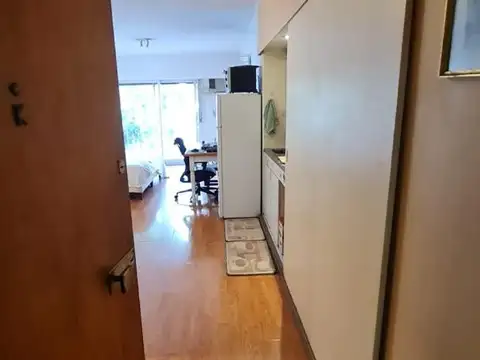 Departamento en Alquiler Temporal de Monoambiente