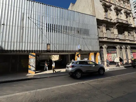 Oficina en alquiler en Centro de Rosario