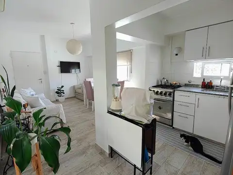 Departamento en Venta Permite mascota