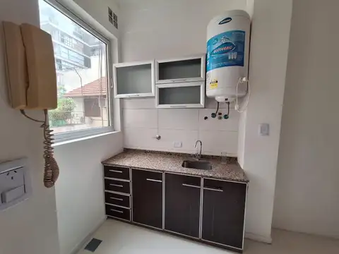 2amb. C/ Balcón sin expensas