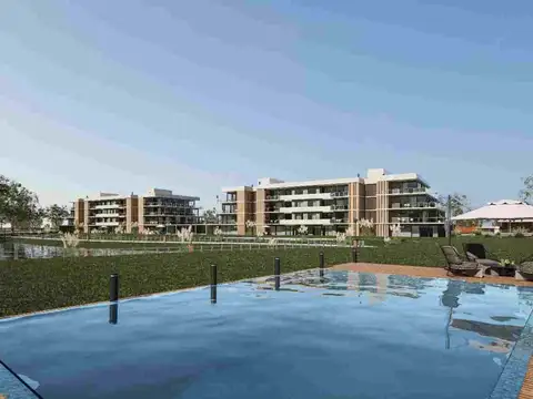 Departamento en Venta de 2 dormitorios