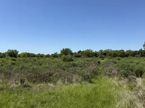 Terreno en Chacras de Robles, Capilla del Señor