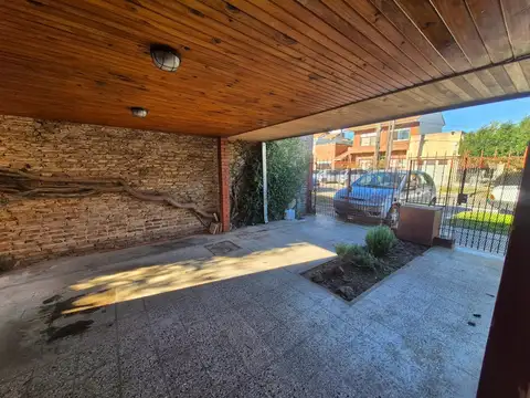 Casa en Alquiler de 2 dormitorios