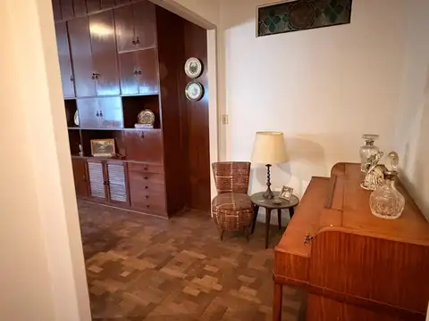 Avenida Córdoba 1800