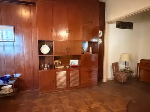 Departamento en Venta en Recoleta, USD 194.000