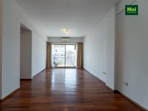 Departamento en Alquiler de 3 ambientes