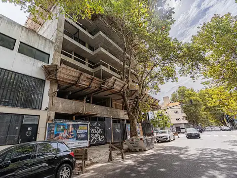 Departamento en Venta en Villa Crespo, USD 134.623