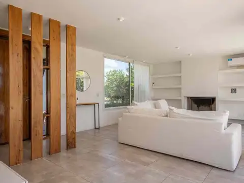 Casa en Alquiler de 4 dormitorios