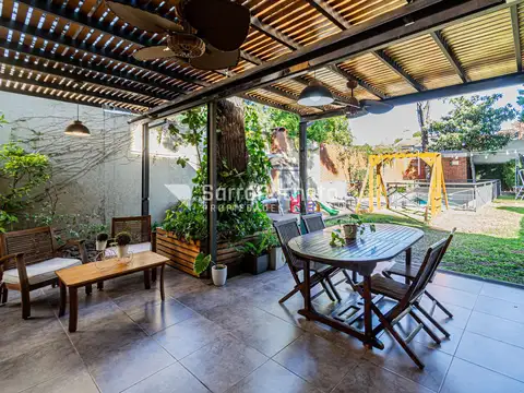 Casa en Venta en Castelar Norte, USD 370.000
