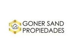 Goner Sand Propiedades