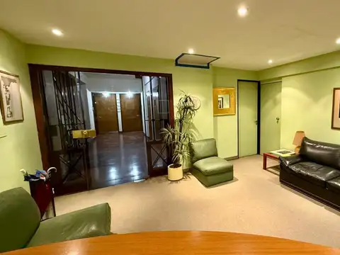 Departamento en Venta en Belgrano Chico, USD 170.000