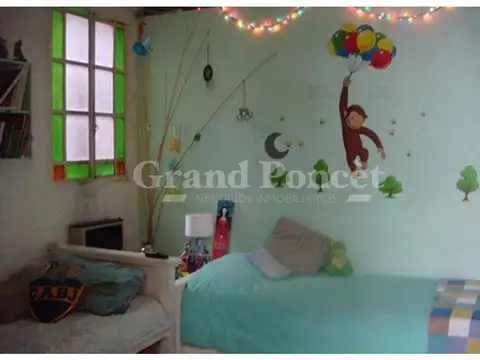 Depto Tipo Casa en Venta al Este