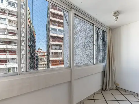Departamento en Venta en Recoleta, USD 89.000