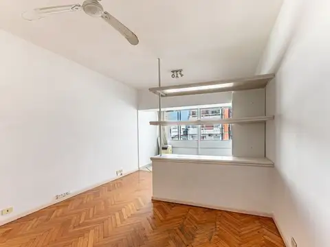 Uriburu 1400, Piso 7