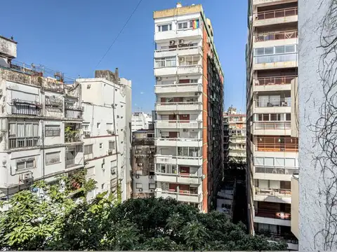 Departamento en Venta en Recoleta, USD 99.500