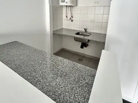 Departamento en Venta en San Telmo, USD 59.000