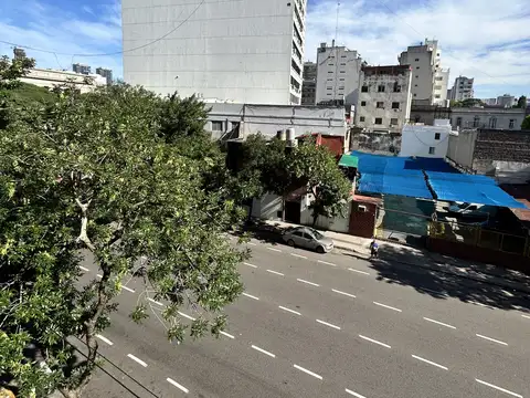 1 Ambiente en venta en San Telmo