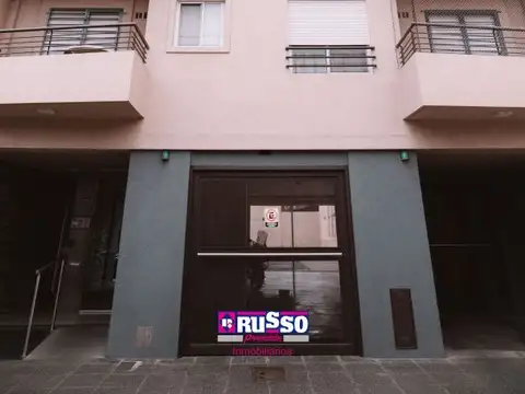 Departamento en Venta en San Justo, USD 95.000