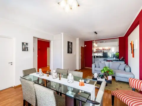 Departamento en Venta en Caseros, USD 119.000