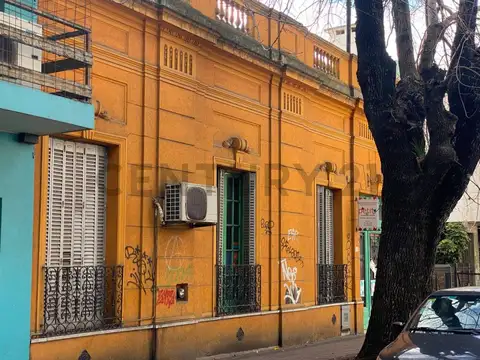 Lote en venta
