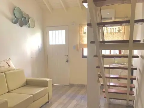 Depto Tipo Casa en Venta en Ituzaingó Norte, USD 75.000
