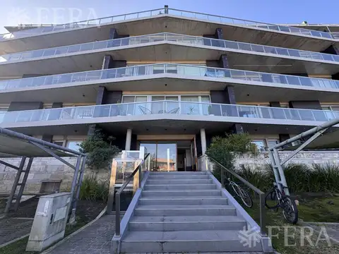 Alquiler Departamento 2 ambientes con balcón Nuevo Quilmes-Bernal