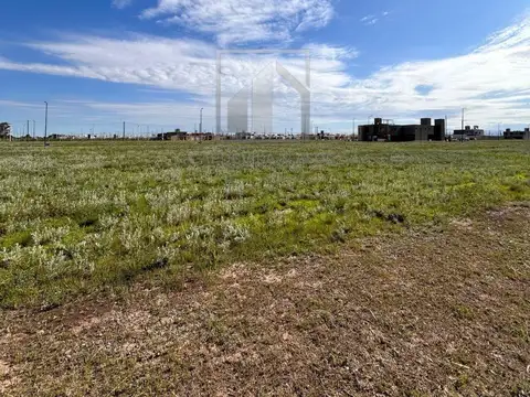 Pampas De Manantiales