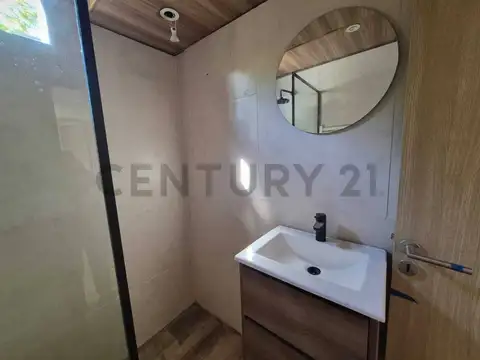 HOUSING 29SIETE - CASA PREMIUM A ESTRENAR  1 DORMITORIO
