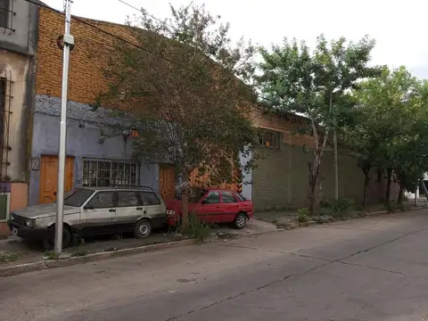 VENTA GALPON/DEPOSITO 800 M2 OFICINA VALENTIN ALSINA LANUS