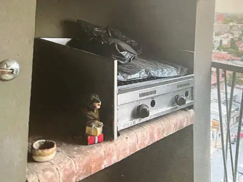 Avenida Colombres 500, Piso 11