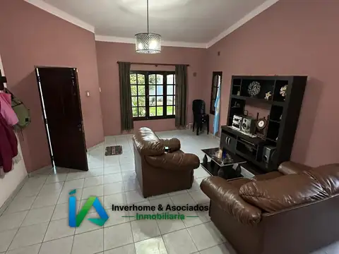 Casa en Venta 5 años