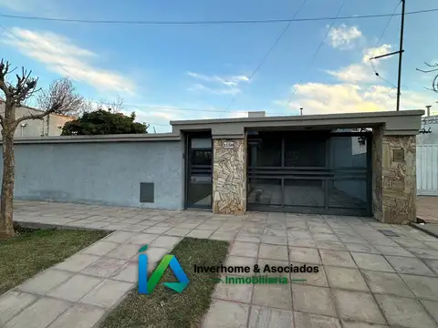 CASA EN VENTA VILLA DOLORES