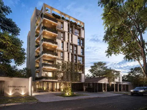 Departamento en Venta de 2 dormitorios
