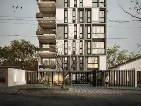 Departamento en Venta en Ituzaingó Norte, USD 155.000