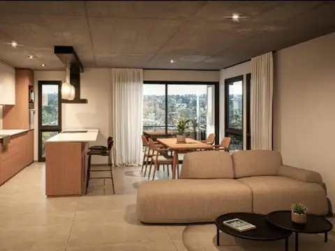 Departamento en Venta en Ituzaingó Norte, USD 155.000