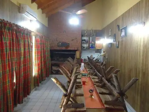 Casa en Venta 20 años