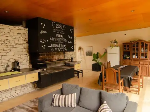 Casa en Venta de 4 dormitorios