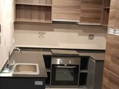 Departamento  en Venta en Condominio Pilar, Pilar, G.B.A. Zona Norte