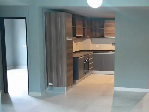 Departamento  en Venta en Condominio Pilar, Pilar, G.B.A. Zona Norte