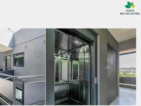 Departamento en Venta en Beccar-Vías/Rolon, USD 250.000