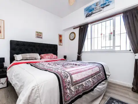 Departamento en Venta en Gerli, USD 55.000