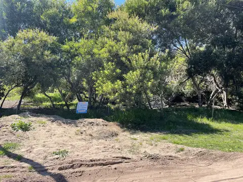 Terreno en venta en Mar Azul