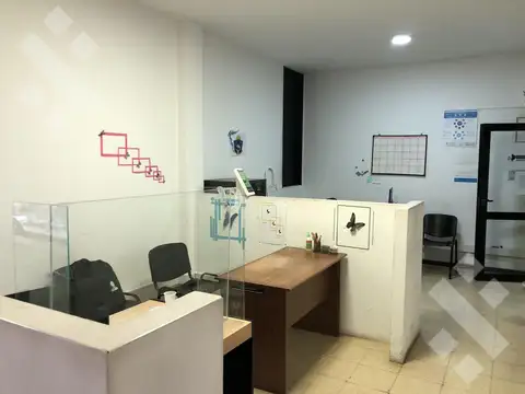 Oficina en Venta al Norte