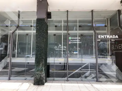 VENTA EDIFICIO COMERCIAL (Oficinas y Locales) - CENTRO DE NEUQUÉN