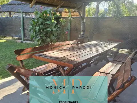 Quinta en Venta en General Rodriguez, USD 40.000